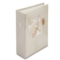 Hama album SINGO II Cotton 10x15/100