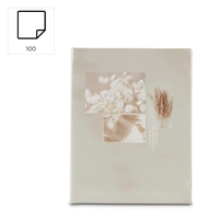 Hama album SINGO II Cotton 10x15/100