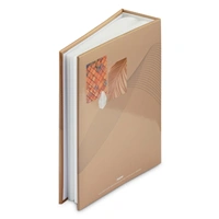 Hama album SINGO II Terracotta 10x15/100