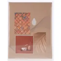 Hama album SINGO II Terracotta 10x15/100