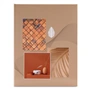 Hama album SINGO II Terracotta 10x15/100