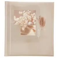 Hama album samolepiaci SINGO II Cotton 38x31 cm, 20 strán