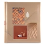 Hama album samolepiaci SINGO II Terracotta 28x31 cm, 20 strán
