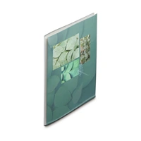 Hama album soft SINGO II Leaves 10x15/80