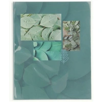 Hama album soft SINGO II Leaves 10x15/80