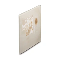 Hama album soft SINGO II Cotton 10x15/80