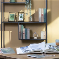 Hama album soft SINGO II Terracotta 10x15/80