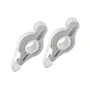Hama náhradná lepiaca páska Refill-Plates, permanentná, 2x450 bodov
