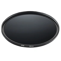 Hama set šedých filtrov ND8, ND64, ND1000, priemer 58 mm, puzdro na filtre