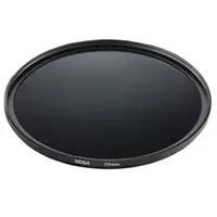 Hama set šedých filtrov ND8, ND64, ND1000, priemer 77 mm, puzdro na filtre