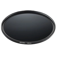 Hama set šedých filtrov ND8, ND64, ND1000, priemer 82 mm, puzdro na filtre
