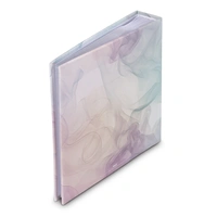Hama album memo Designline II MARBLING 10x15/200, popisové pole