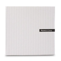 Hama album memo Designline II CHECK 10x15/200, popisové pole
