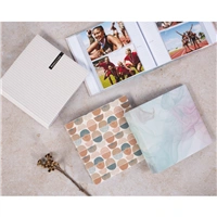 Hama album Designline II RETRO 10x15/100
