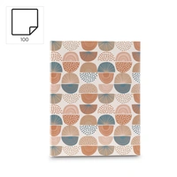 Hama album Designline II RETRO 10x15/100