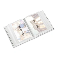 Hama album Designline II RETRO 10x15/100
