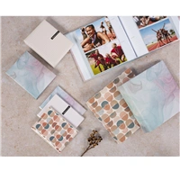 Hama album Designline II RETRO 10x15/100