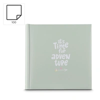Hama album memo Good Things ADVENTURE 10x15/200, popisové pole