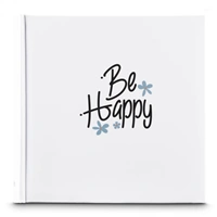Hama album memo Good Things HAPPY 10x15/200, popisové pole
