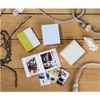 Hama album BOHO 5,4x8,6/20, instantné fotografie