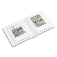 Hama album BOHO 5,4x8,6/20, instantné fotografie