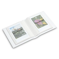 Hama album BOHO 5,4x8,6/20, instantné fotografie