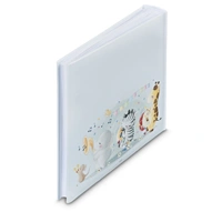 Hama album klasický ANIMALS 30x30 cm, 100 strán