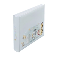 Hama album klasický ANIMALS 30x30 cm, 100 strán