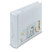 Hama album memo ANIMALS 10x15/200, popisové pole