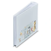 Hama album memo ANIMALS 10x15/200, popisové pole