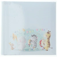 Hama album memo ANIMALS 10x15/200, popisové pole