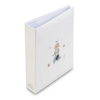 Hama album memo ANIMALS 10x15/200, popisové štítky