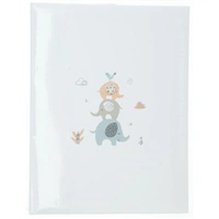 Hama album memo ANIMALS 10x15/200, popisové štítky