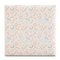 Hama album memo SPRINKLED 10x15/200, Snakes, popisové pole