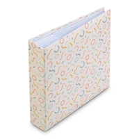 Hama album memo SPRINKLED 10x15/200, Snakes, popisové pole