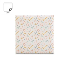 Hama album memo SPRINKLED 10x15/200, Snakes, popisové pole