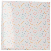 Hama album memo SPRINKLED 10x15/200, Snakes, popisové pole