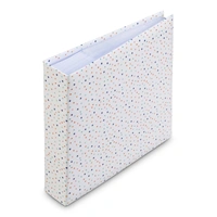 Hama album memo CONFETTI 10x15/200, popisové pole