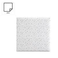 Hama album memo CONFETTI 10x15/200, popisové pole