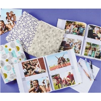 Hama album memo PEPPLES 10x15/200, popisové štítky