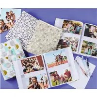 Hama album memo NETWORK 10x15/200, popisové štítky