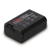 Hama fotoakumulátor typ Sony NP-FW50, Li-Ion 7,2 V/750 mAh