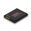 Hama fotoakumulátor typ Olympus Li-50B, Li-Ion 3,7 V/800 mAh