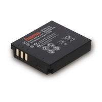 Hama fotoakumulátor typ Panasonic CGA-S005E, Li-Ion 3,7 V/1050 mAh