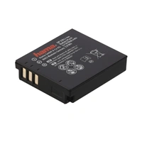 Hama fotoakumulátor typ Panasonic CGA-S005E, Li-Ion 3,7 V/1050 mAh