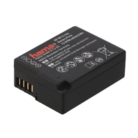 Hama fotoakumulátor typ Panasonic DMW-BLC12, Li-Ion 7,2 V/950 mAh