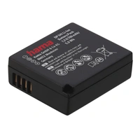 Hama fotoakumulátor typ Panasonic DMW-BLG10, Li-Ion 7,2 V/700 mAh