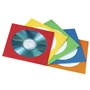 Hama papierové obaly na CD/DVD, farebné, balenie 100 ks (cena za balenie)