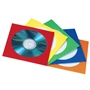 Hama papierové obaly na CD/DVD, farebné, balenie 50 ks (cena za balenie)