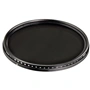 Hama vario šedý Neutral Density Filter, ND2-400 Filter, 72 mm
